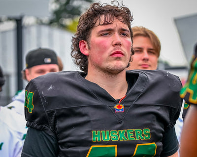 Josh Hartlen